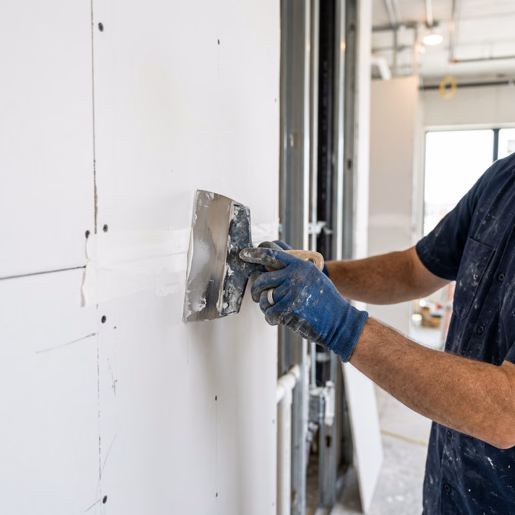 DRYWALL