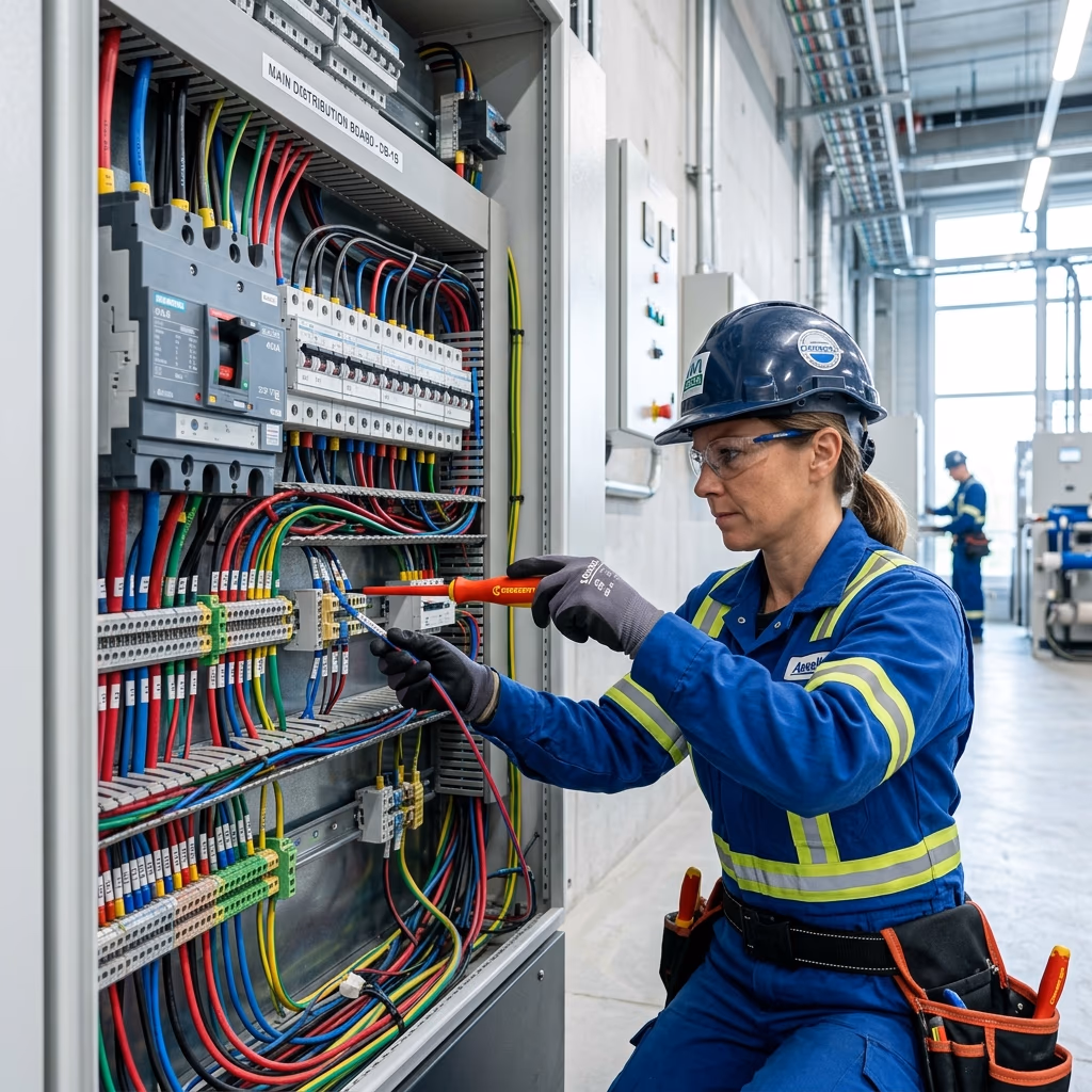 ELECTRICIDAD