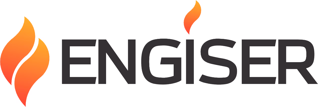 ENGISER Logo